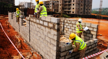 General Contracting