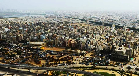 Infrastructure Development