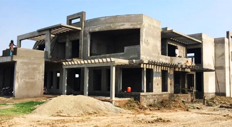 Residential Construction